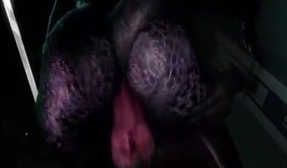 Female monster mating her creepy soul out