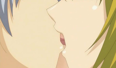 Hentai teen being her stepbrother's slut