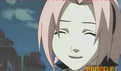 Oddities of Naruto's best Hentai porn