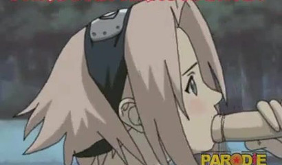 Oddities of Naruto's best Hentai porn