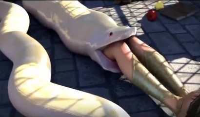 The Vore snake and the sinner