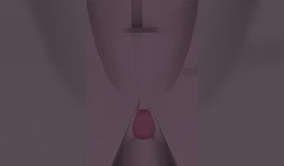 Quando os galos grandes encontram blocos grandes - Minecraft pornografia