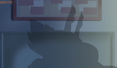 Anime Bulma and the balls deep feeling between her legs