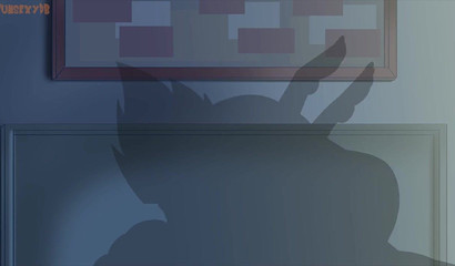 Anime Bulma and the balls deep feeling between her legs