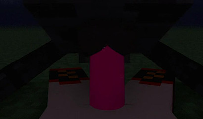 Day in a life of a Minecraft anal hoe