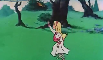 X rated journey of Anime Cinderella