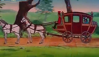 X rated journey of Anime Cinderella