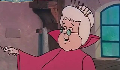 X rated journey of Anime Cinderella