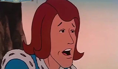 X rated journey of Anime Cinderella