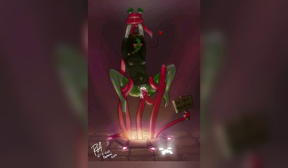 Make my Minecraft pussy ache please - Minecraft porn slideshow