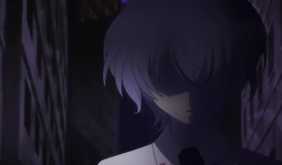 She needs anime magic to look hot