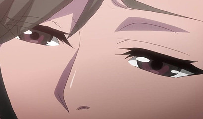 Her magic anime dick grows only for Aerith Gainsborough