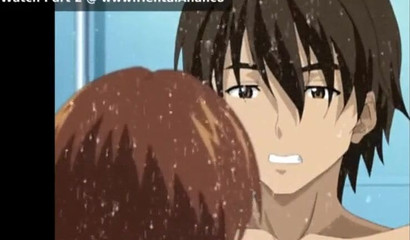 Do my huge tits feel good around your cock - Anime Hentai Porn