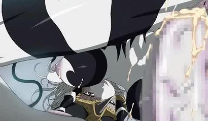 Wow! You are so deep inside of me - Anime Hentai Porn