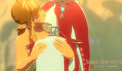 This orgasmic 3D Princess Zelda porn collection will get you hard