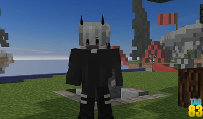 Make my Minecraft kitty purr - 3D Anime Porn