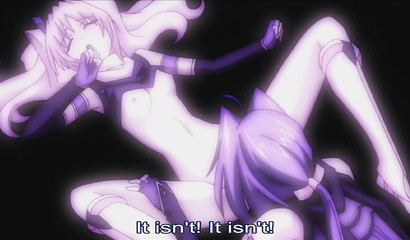 This delicious lesbian anime compilation will leave you breathless