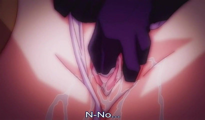 This delicious lesbian anime compilation will leave you breathless