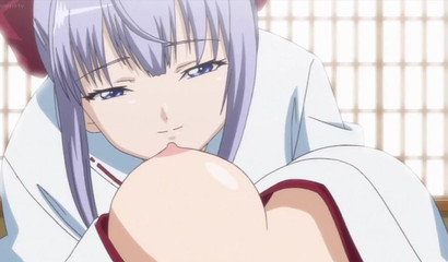 This delicious lesbian anime compilation will leave you breathless