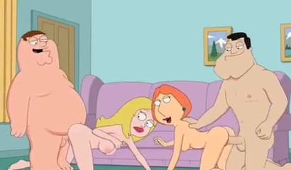 Cartoon Porn Family Guy Lois