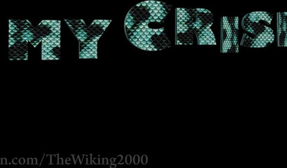 Felarya giantess is walking around and hunting her prey