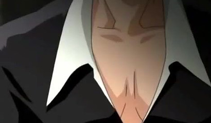 You can't take the BDSM out of wicked anime