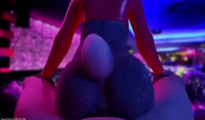 Judy Hopps numa ferramenta firme com o seu bonito espólio