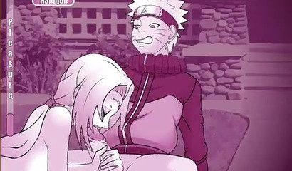 Now you know Tsunade dreams of fucking a stalker