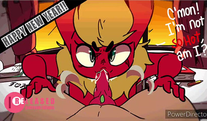 Pokemon Eeveelution - can I get head from all of them?