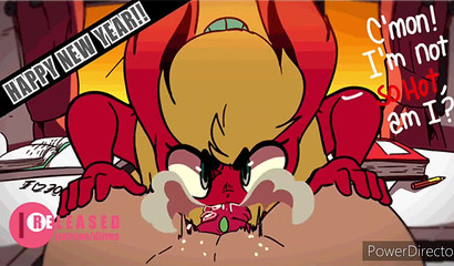 Pokemon Eeveelution - can I get head from all of them?