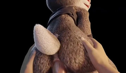 zootopia judy + sesso umano