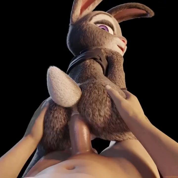 Sexy Judy Hopps Human Porn - Zootopia judy + human sex