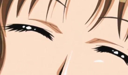 The die is cast between her legs - hentai incest