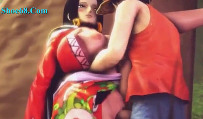 Killing Cat Burglar Nami in every position there is