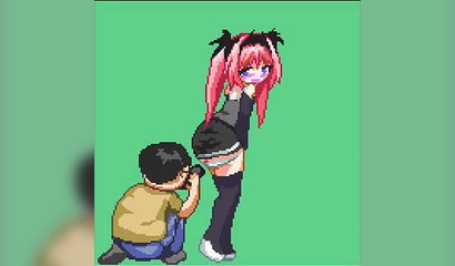 You gotta dig the hole before you shut it - hentai compilation