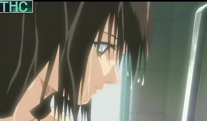 The dirty professor kept his student's mouth shut