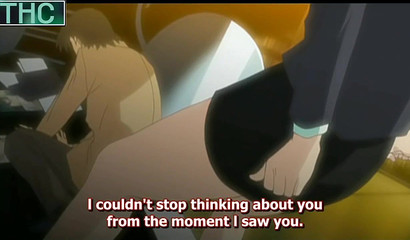 The dirty professor kept his student's mouth shut