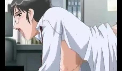 Take me to this hentai library so I can make her scream like that