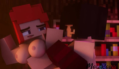 The only thing that is not pixelated are her perfectly round tits