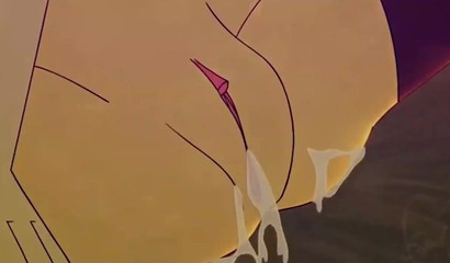 Favorite animated dolls show secret twerking skills