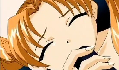 My mom never thought me this weird hentai stuff