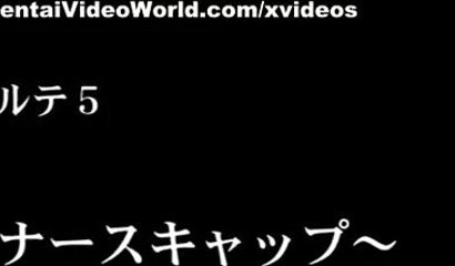 My mom never thought me this weird hentai stuff