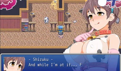 Give me more of the lactation scenes like this one