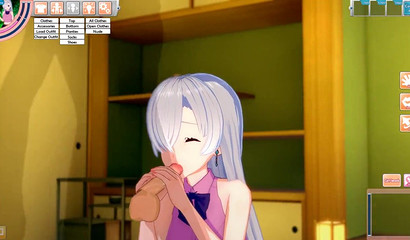 Elizabeth Liones wasn't aware of ghosts before this drilling