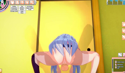 Elizabeth Liones wasn't aware of ghosts before this drilling