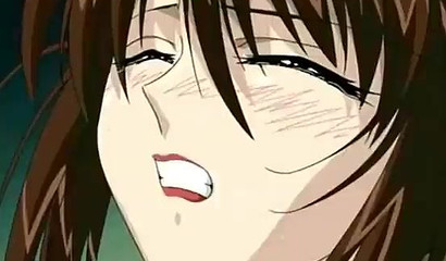 Tied up and ready to fuck - how to save a Hentai damsel in distress