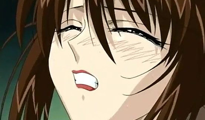 Tied up and ready to fuck - how to save a Hentai damsel in distress