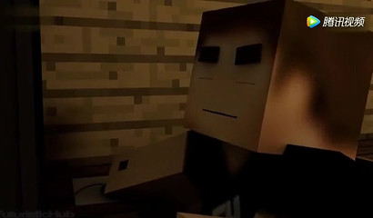 Creeper Moegirl in a Hentai search for big blocks