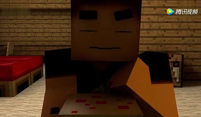 Creeper Moegirl in a Hentai search for big blocks