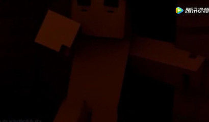 Creeper Moegirl in a Hentai search for big blocks